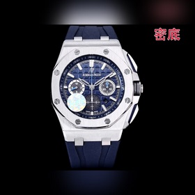 HBF Новейшая модель Audemars Piguet, версия с керамическим ободко