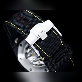 HBF Новейшая модель Audemars Piguet, версия с керамическим ободко