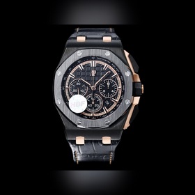 HBF Новейшая модель Audemars Piguet, версия с керамическим ободко