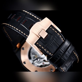 HBF Новейшая модель Audemars Piguet, версия с керамическим ободко