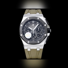 HBF Новейшая модель Audemars Piguet, версия с керамическим ободко