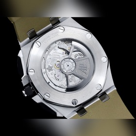 HBF Новейшая модель Audemars Piguet, версия с керамическим ободко