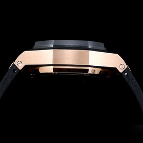 HBF Новейшая модель Audemars Piguet, версия с керамическим безеле