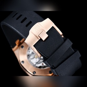HBF Новейшая модель Audemars Piguet, версия с керамическим безеле