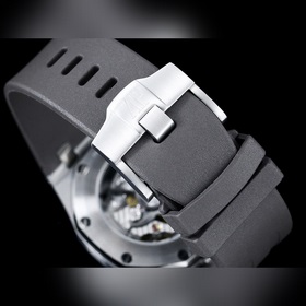HBF Новейшая модель Audemars Piguet, версия с керамическим безеле