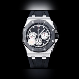 HBF Новейшая модель Audemars Piguet, версия с керамическим ободко
