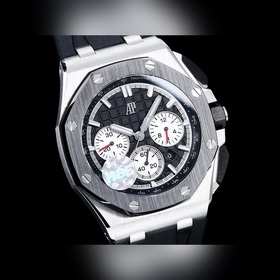 HBF Новейшая модель Audemars Piguet, версия с керамическим ободко