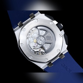 HBF Новейшая модель Audemars Piguet, версия с керамическим ободко