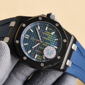 Новинка Zf Audemars Piguet Royal Oak 15600 Music Classic Edition 