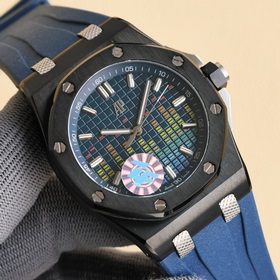 Новинка Zf Audemars Piguet Royal Oak 15600 Music Classic Edition 