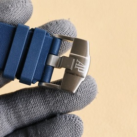 Новинка Zf Audemars Piguet Royal Oak 15600 Music Classic Edition 
