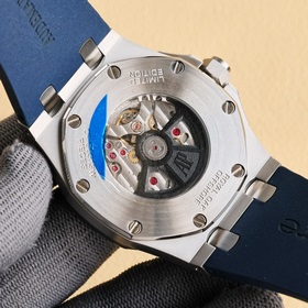 Новинка Zf Audemars Piguet Royal Oak 15600 Music Classic Edition 