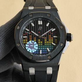 Новинка Zf Audemars Piguet Royal Oak 15600 Music Classic Edition