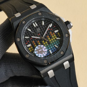 Новинка Zf Audemars Piguet Royal Oak 15600 Music Classic Edition 