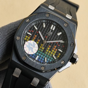 Новинка Zf Audemars Piguet Royal Oak 15600 Music Classic Edition 