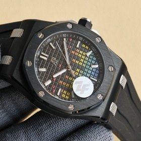 Новинка Zf Audemars Piguet Royal Oak 15600 Music Classic Edition 