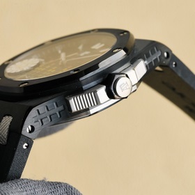 Новинка Zf Audemars Piguet Royal Oak 15600 Music Classic Edition 