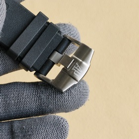 Новинка Zf Audemars Piguet Royal Oak 15600 Music Classic Edition 