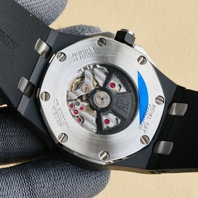 Новинка Zf Audemars Piguet Royal Oak 15600 Music Classic Edition 