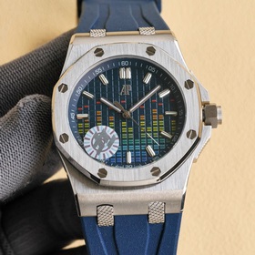 Новинка Zf Audemars Piguet Royal Oak 15600 Music Classic Edition