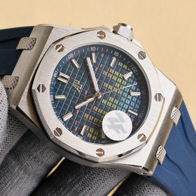 Новинка Zf Audemars Piguet Royal Oak 15600 Music Classic Edition 