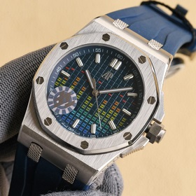 Новинка Zf Audemars Piguet Royal Oak 15600 Music Classic Edition 