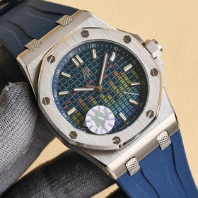 Новинка Zf Audemars Piguet Royal Oak 15600 Music Classic Edition 