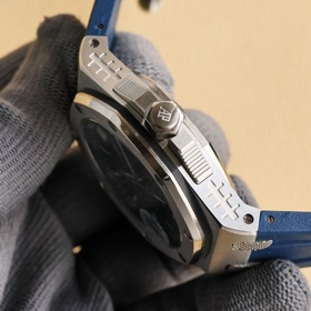 Новинка Zf Audemars Piguet Royal Oak 15600 Music Classic Edition 