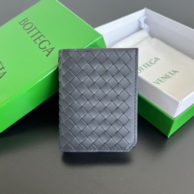 Новая модель BV 796964 с плетеным клапаном Piccolo Elap из телячь