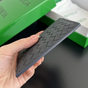 #BV Новый карман для карт 817397 Простой изящный карман для карт,