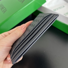#BV Новый карман для карт 817397 Простой изящный карман для карт,