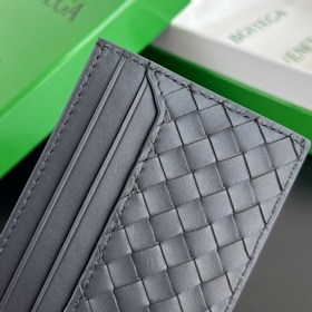 #BV Новый карман для карт 817397 Простой изящный карман для карт,