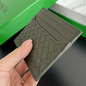 #BV Новый карман для карт 817397 Простой изящный карман для карт,