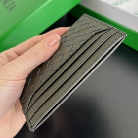 #BV Новый карман для карт 817397 Простой изящный карман для карт,