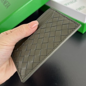 #BV Новый карман для карт 817397 Простой изящный карман для карт,