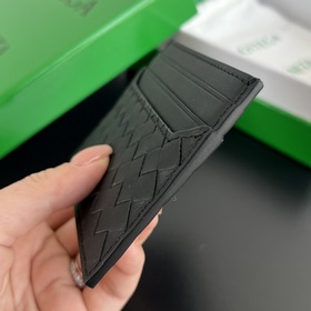 #BV Новый карман для карт 817397 Простой изящный карман для карт,