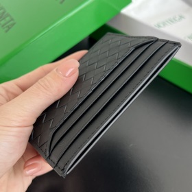 #BV Новый карман для карт 817397 Простой изящный карман для карт,