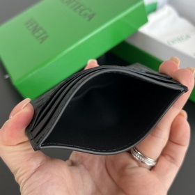 #BV Новый карман для карт 817397 Простой изящный карман для карт,