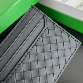 #BV Новый карман для карт 817397 Простой изящный карман для карт,