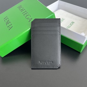 Новая модель BV 796963 Плетеный кошелек Piccolo вертикальный. Воз