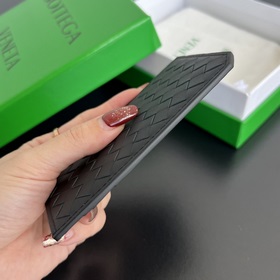 Новая модель BV 796963 Плетеный кошелек Piccolo вертикальный. Воз