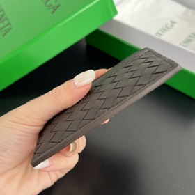 #BV Новый карман для карт 817397 Простой изящный карман для карт,