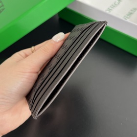 #BV Новый карман для карт 817397 Простой изящный карман для карт,
