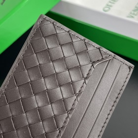 #BV Новый карман для карт 817397 Простой изящный карман для карт,