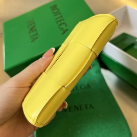 #Bv Новый визитница с крупной плетеной текстурой. 651396 Этот бол