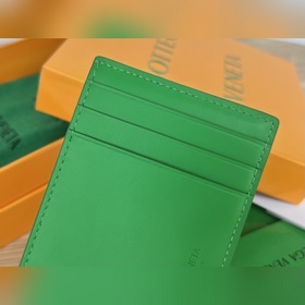 Новый большой кожаный чехол для карт BV 649597. Простой чехол для