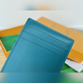 Новый большой кожаный кошелек BV 649597. Простой кошелек для хран
