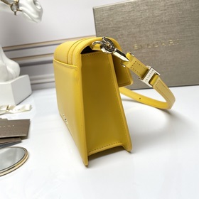 BVLGARI Чип-версия BVLGA** SERPENTI FOREVER Сумка через плечо и
