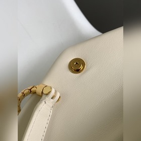 【Оригинальная кожа】 BVLGARI SERPENTI REVERSE серия маленькая сум