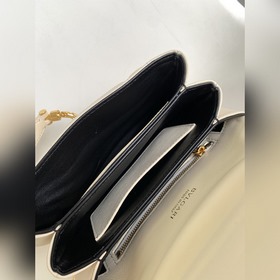 【Оригинальная кожа】 BVLGARI SERPENTI REVERSE серия маленькая сум